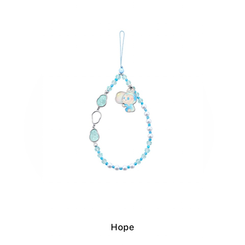 POPMART Labubu Big Energy Phone Charm - Hope